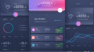 Cedar Vaultmere trading analytics dashboard with performance insights